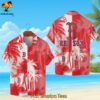 Boston Red Sox Coastal Collection Boston Red Sox Aloha Shirt 1