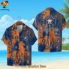 Houston Astros Coastal Collection, Houston Astros Aloha Shirt 5 Houston Astros Coastal Collection Houston Astros Aloha Shirt 1