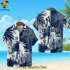 New York Yankees Coastal Collection New York Yankees Aloha Shirt 1