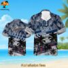Personalized Detroit Tigers A Summer Swing Detroit Tigers Aloha Shirt 1