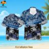 Personalized Kansas City Royals A Summer Swing Kansas City Royals Aloha Shirt 1