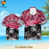 Personalized Los Angeles Angels A Summer Swing Los Angeles Angels Aloha Shirt 1
