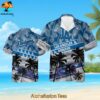 Personalized Los Angeles Dodgers A Summer Swing Los Angeles Dodgers Aloha Shirt 1