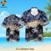 Personalized Milwaukee Brewers A Summer Swing, Milwaukee Brewers Aloha Shirt 4 Personalized Milwaukee Brewers A Summer Swing Milwaukee Brewers Aloha Shirt 1