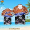 Personalized New York Mets A Summer Swing New York Mets Aloha Shirt 1