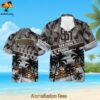 Personalized San Diego Padres A Summer Swing San Diego Padres Aloha Shirt 1