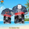 Personalized St Louis Cardinals A Summer Swing St Louis Cardinals Aloha Shirt 1
