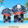 Personalized Toronto Blue Jays A Summer Swing Toronto Blue Jays Aloha Shirt 1