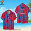 Philadelphia Phillies Coastal Collection Philadelphia Phillies Aloha Shirt 1