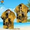 Pittsburgh Pirates Coastal Collection Pittsburgh Pirates Aloha Shirt 1