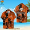 San Francisco Giants Coastal Collection San Francisco Giants Aloha Shirt 1