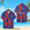 Toronto Blue Jays Coastal Collection Toronto Blue Jays Aloha Shirt 1