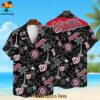Washington Nationals Tropical Palms, Washington Nationals Aloha Shirt 4 Washington Nationals Tropical Palms Washington Nationals Aloha Shirt 1