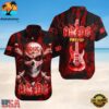 ACDC Skull Power Up Summer New Design Aloha Hawaiian Shirt 2 ACDC Skull Power Up Summer Aloha Hawaiian Shirt