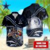 Dallas Cowboys NFL Hawaiian Shirt Custom Name