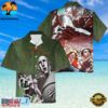 Queen Rock Band News Of The World Summer Aloha Hawaiian Shirt