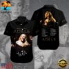 Adele Short Sleeve Dress Shirt For Man And Women