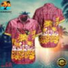Arizona Cardinals NFL Vintage Hawaiian Shirt For Fans