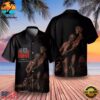 Black Sabbath The Eternal Idol 1987 Album Summer Aloha Hawaiian Shirt