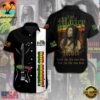 Bob Marley Short Sleeve Dress Shirt For Man And Women
