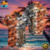 MLB San Francisco Giants Aloha Shirt