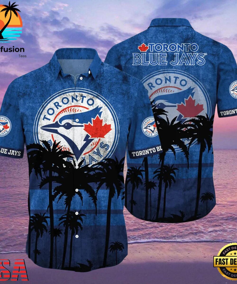 MLB Texas Rangers New Design Aloha Hawaiian Shirt