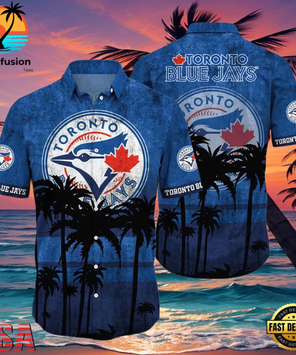 MLB Texas Rangers New Design Aloha Hawaiian Shirt