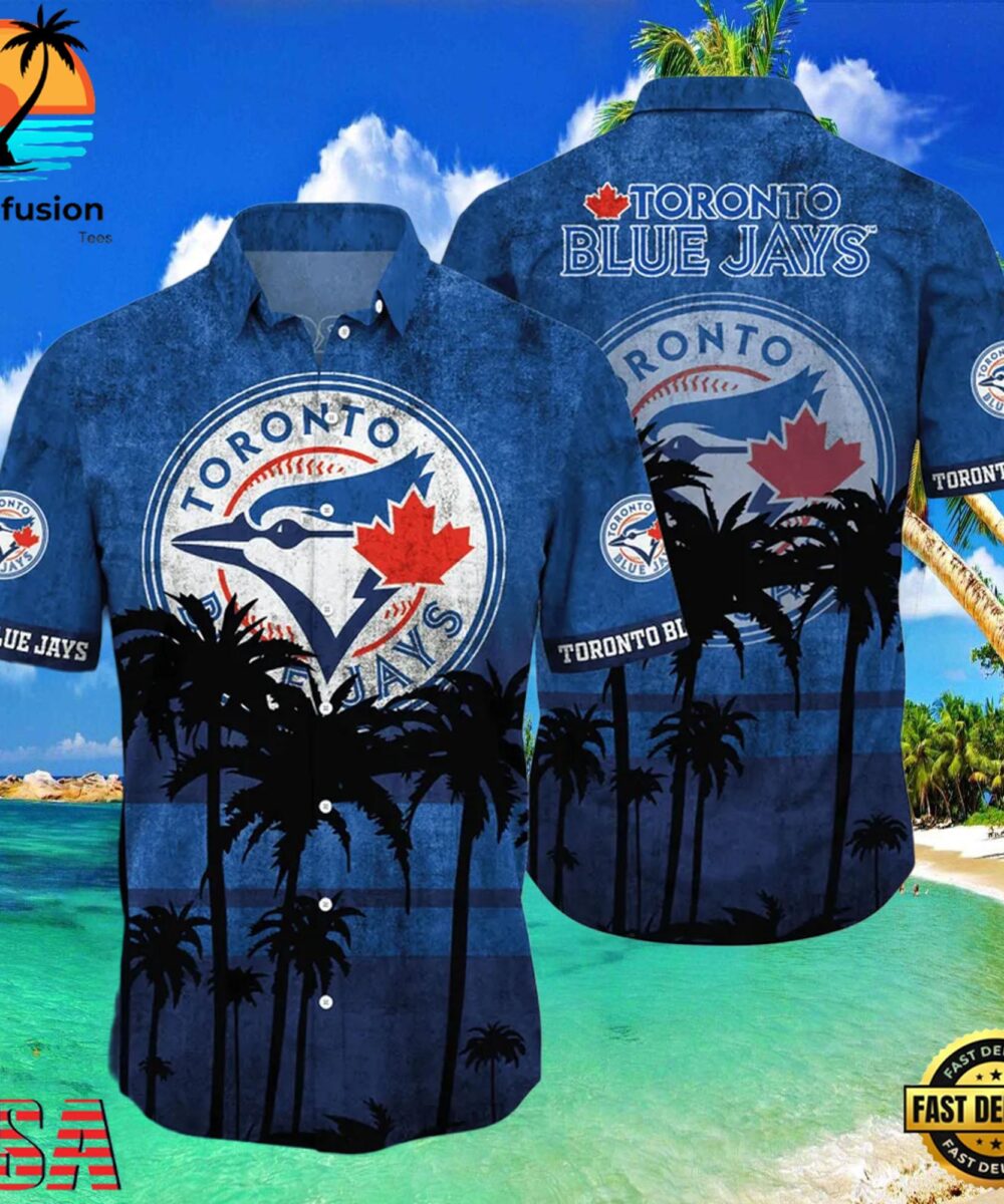 MLB Texas Rangers New Design Aloha Hawaiian Shirt