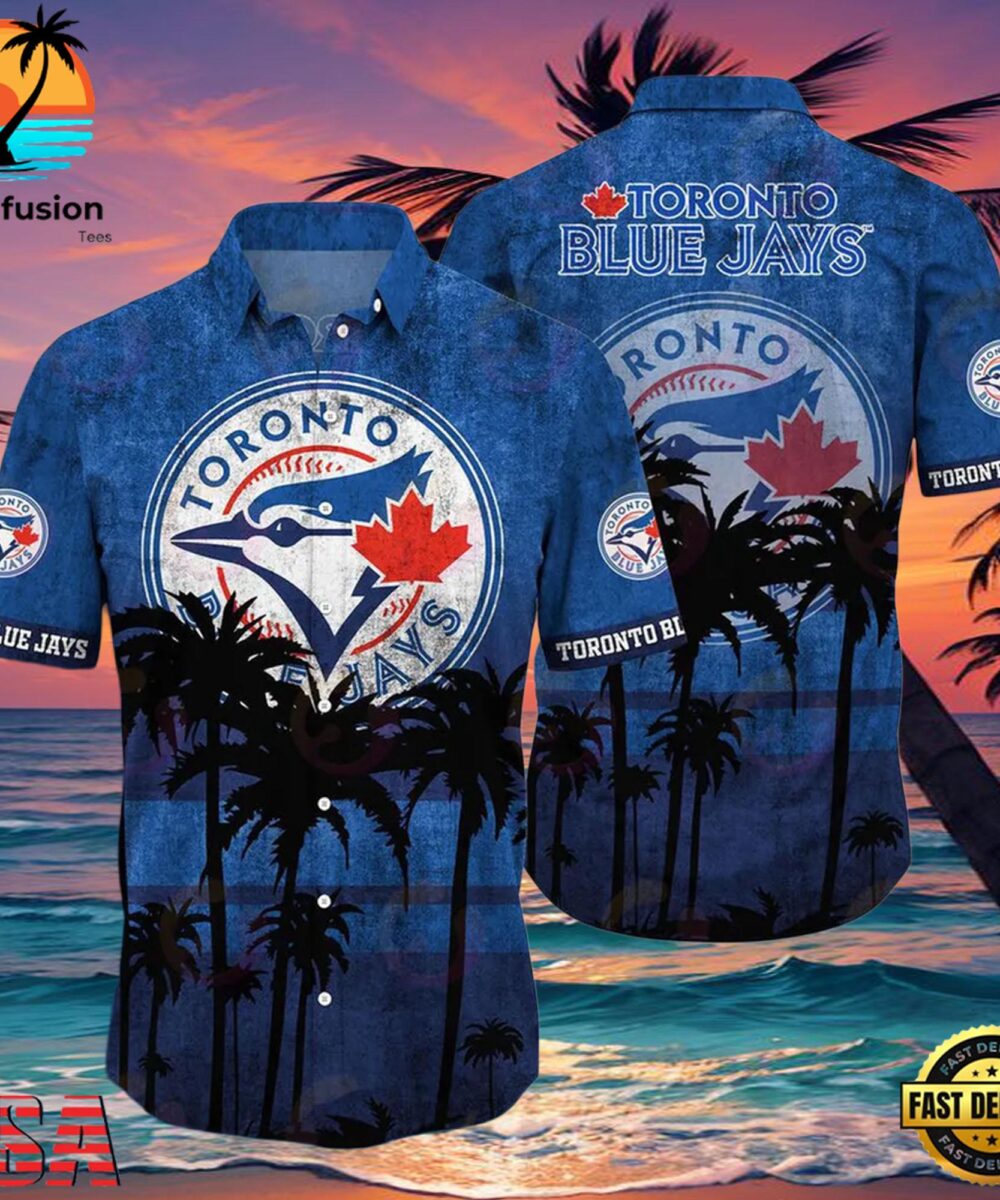 MLB Texas Rangers New Design Aloha Hawaiian Shirt