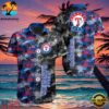 MLB Texas Rangers New Edition Aloha Hawaiian Shirt