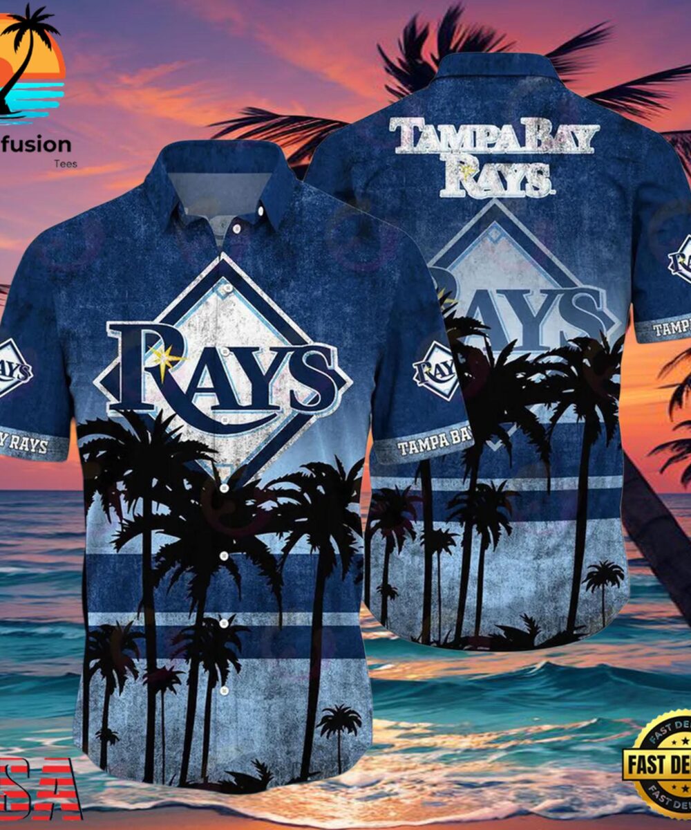 MLB Texas Rangers Style Hot Trending Summer Aloha Hawaiian Shirt