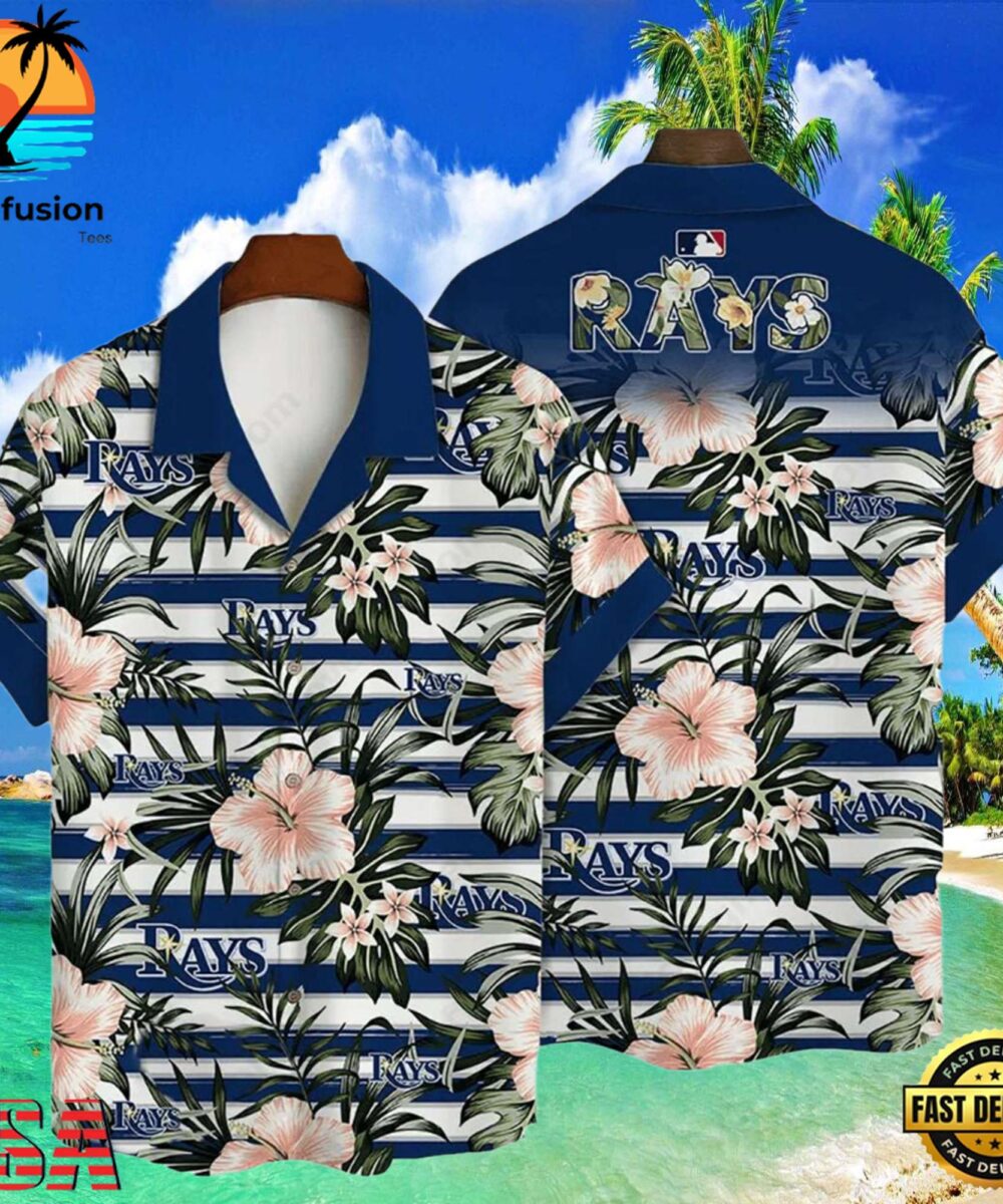 MLB Toronto Blue Jays Logo Style Hot Trending Hawaiian Shirt