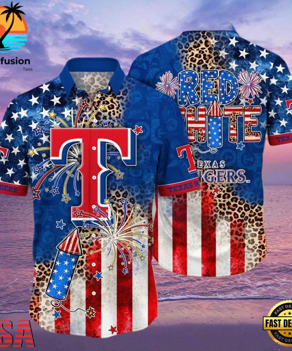 MLB Toronto Blue Jays New Design Summer Aloha Hawaiian Shirt