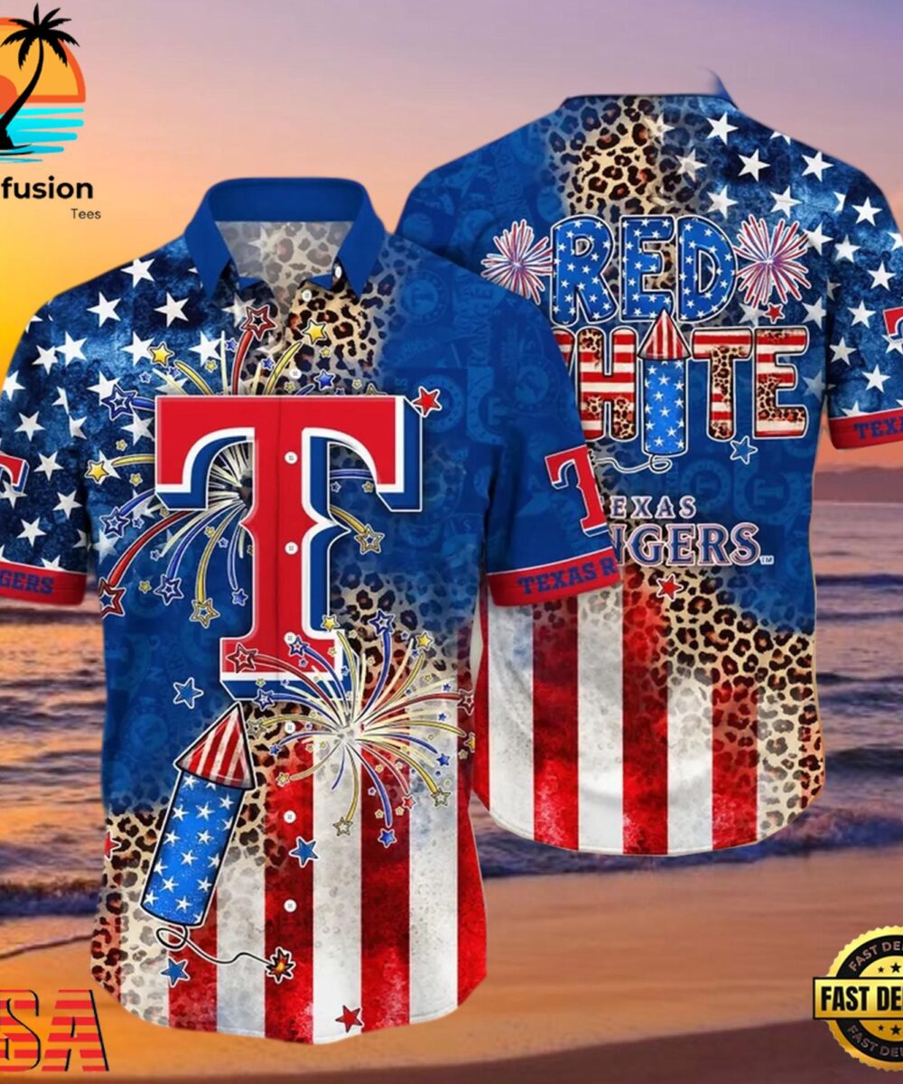 MLB Toronto Blue Jays New Design Summer Aloha Hawaiian Shirt