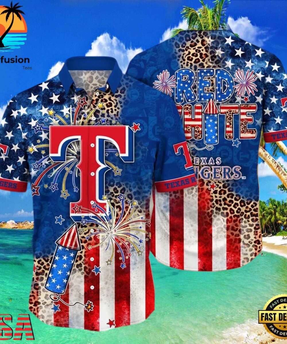 MLB Toronto Blue Jays New Design Summer Aloha Hawaiian Shirt