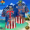 MLB Toronto Blue Jays New Design Summer Aloha Hawaiian Shirt