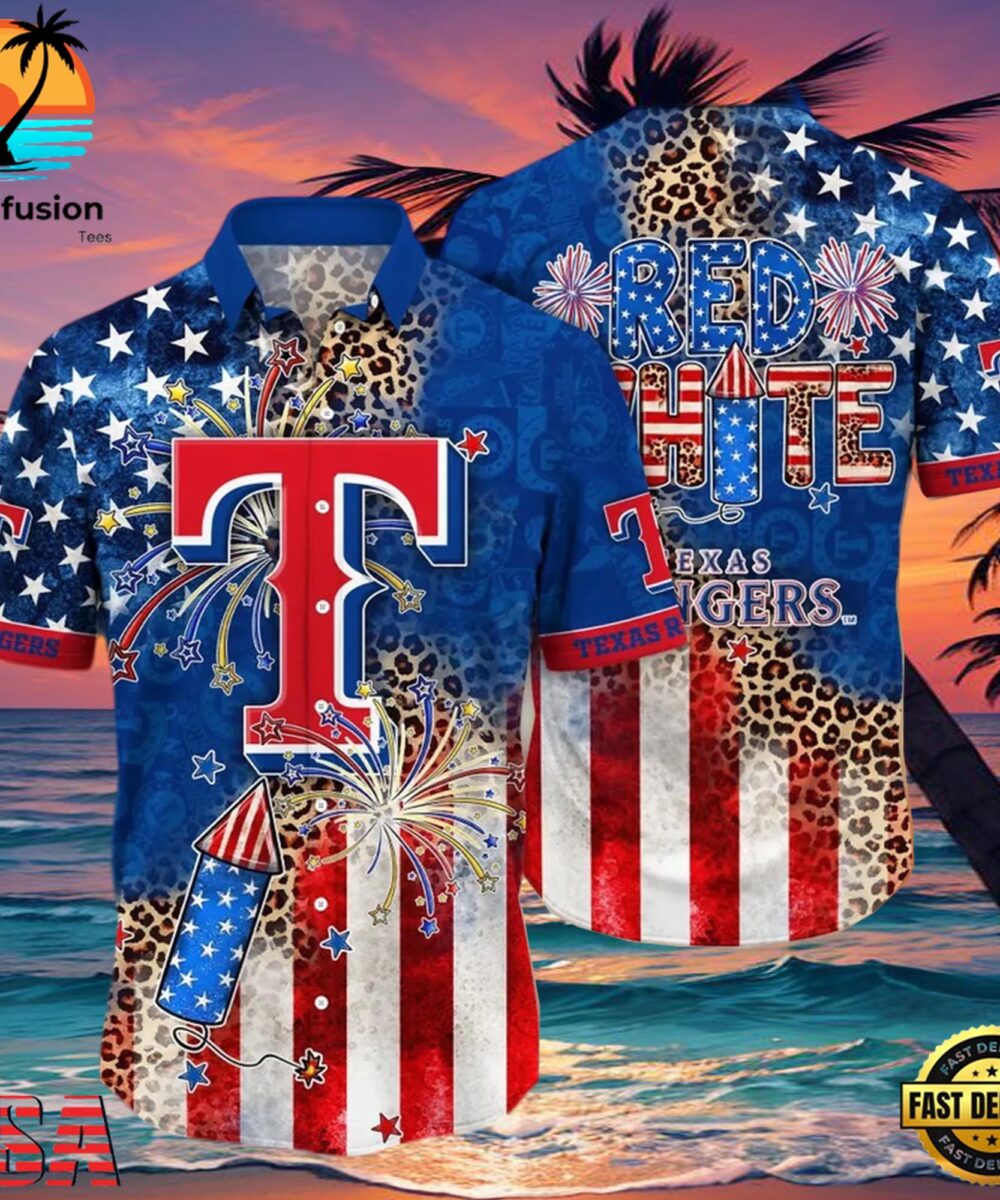 MLB Toronto Blue Jays New Design Summer Aloha Hawaiian Shirt