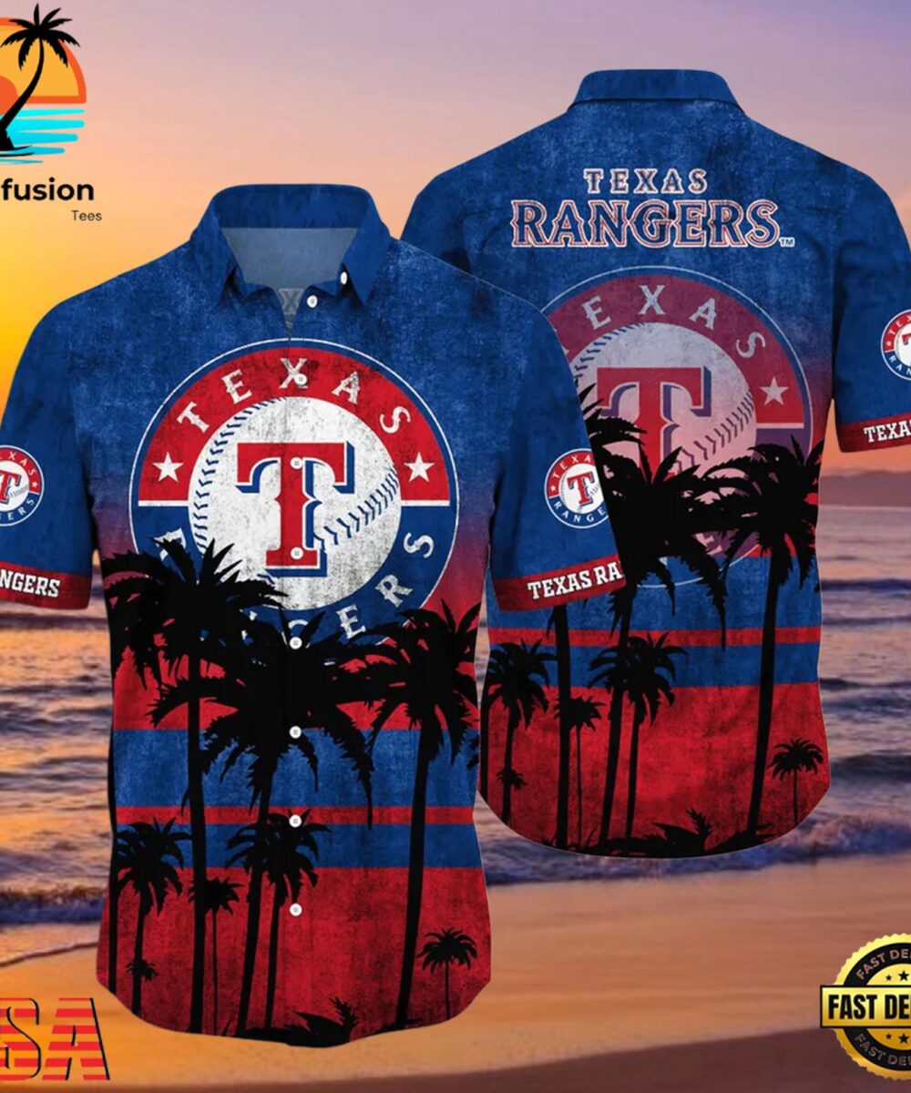 MLB Toronto Blue Jays New Design Summer Hawaiian Shirt