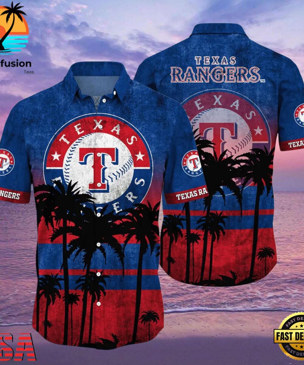 MLB Toronto Blue Jays New Design Summer Hawaiian Shirt