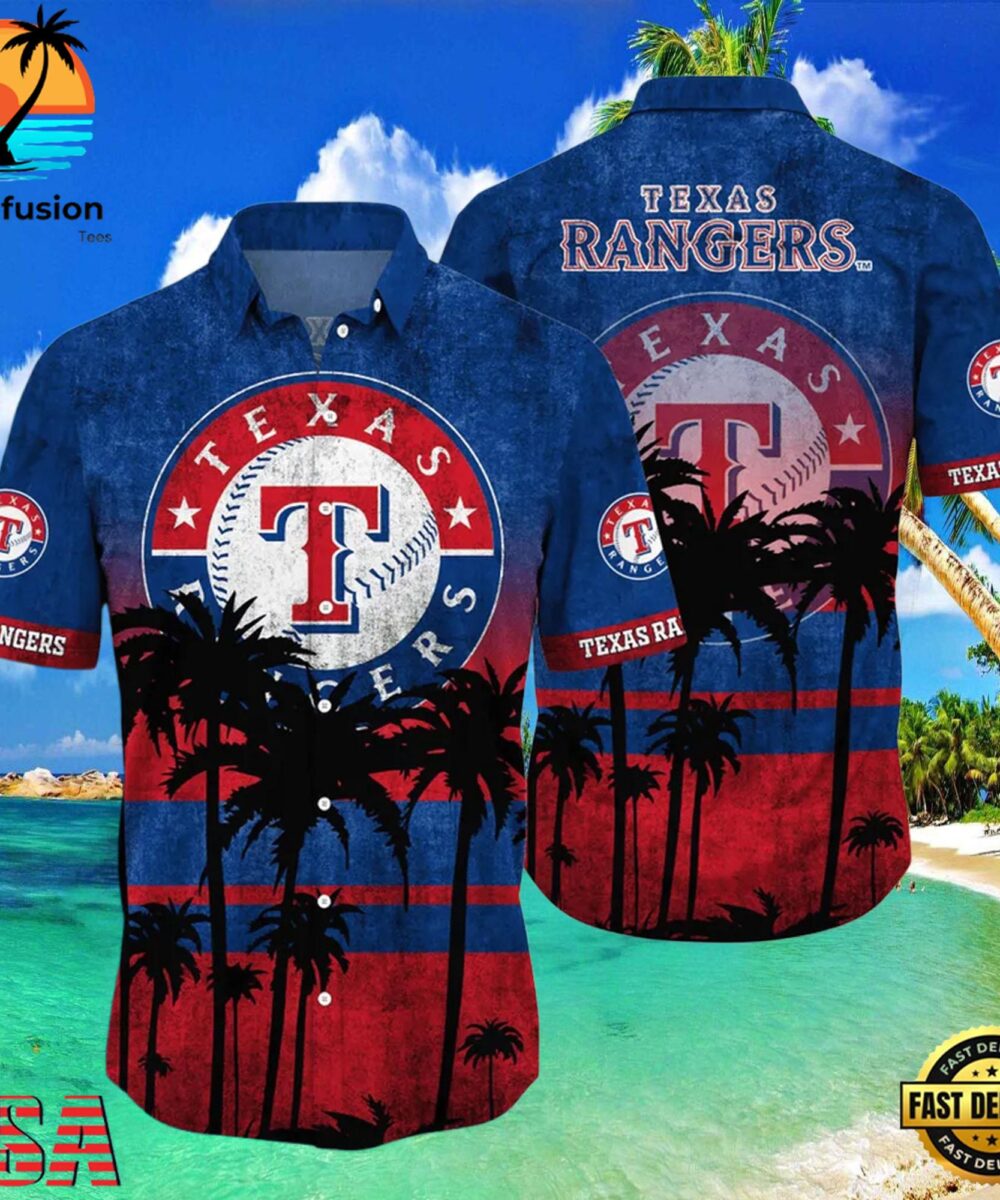 MLB Toronto Blue Jays New Design Summer Hawaiian Shirt