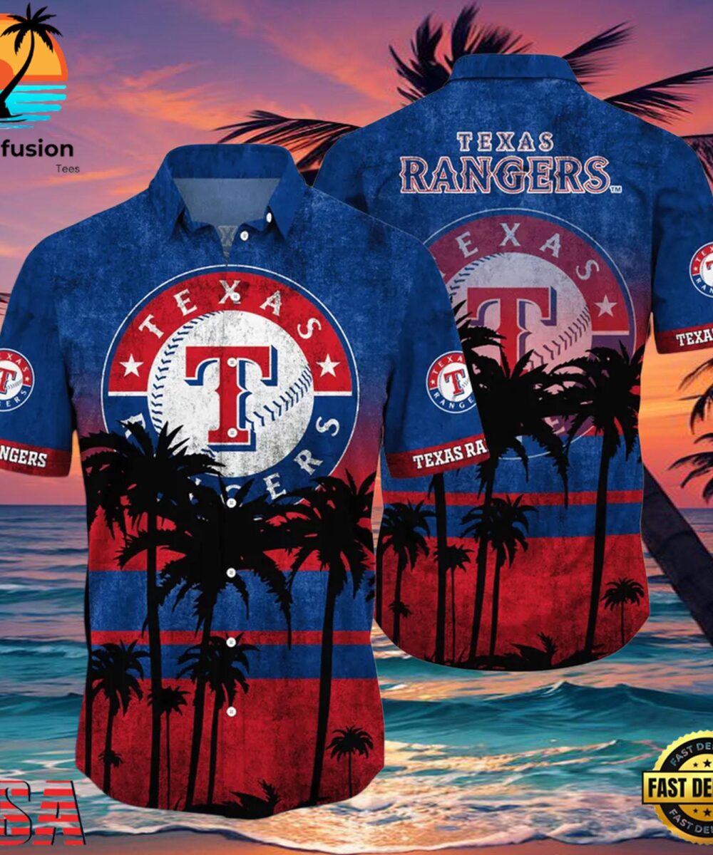MLB Toronto Blue Jays New Design Summer Hawaiian Shirt