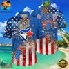 MLB Toronto Blue Jays Style Hot Trending Summer Aloha Hawaiian Shirt