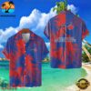 MLB Toronto Blue Jays Tropical Palm Trees Style Hot Trending Hawaiian Shirt