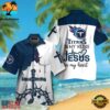 NFL Tennessee Titans In My Veins Jesus Im My Heart Hawaiian Shirt