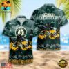 MLB Oakland Athletics Palms Cloud Summer Aloha Hawaiian Shirt 3 Oakland Athletics Palms Cloud Summer Hawaiian Shirt