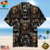 Slipknot All Hope is Gone Summer Aloha Hawaiian Shirt
