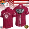 Alabama Crimson Tide 2026 NCAA Game Day Hawaiian Shirt