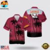 Arizona Cardinals Football Team Hawaiian Shirt