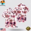 Atlanta Braves Aloha Hawaiian Shirt