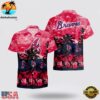 Atlanta Braves Hawaiian Shirt For Fans
